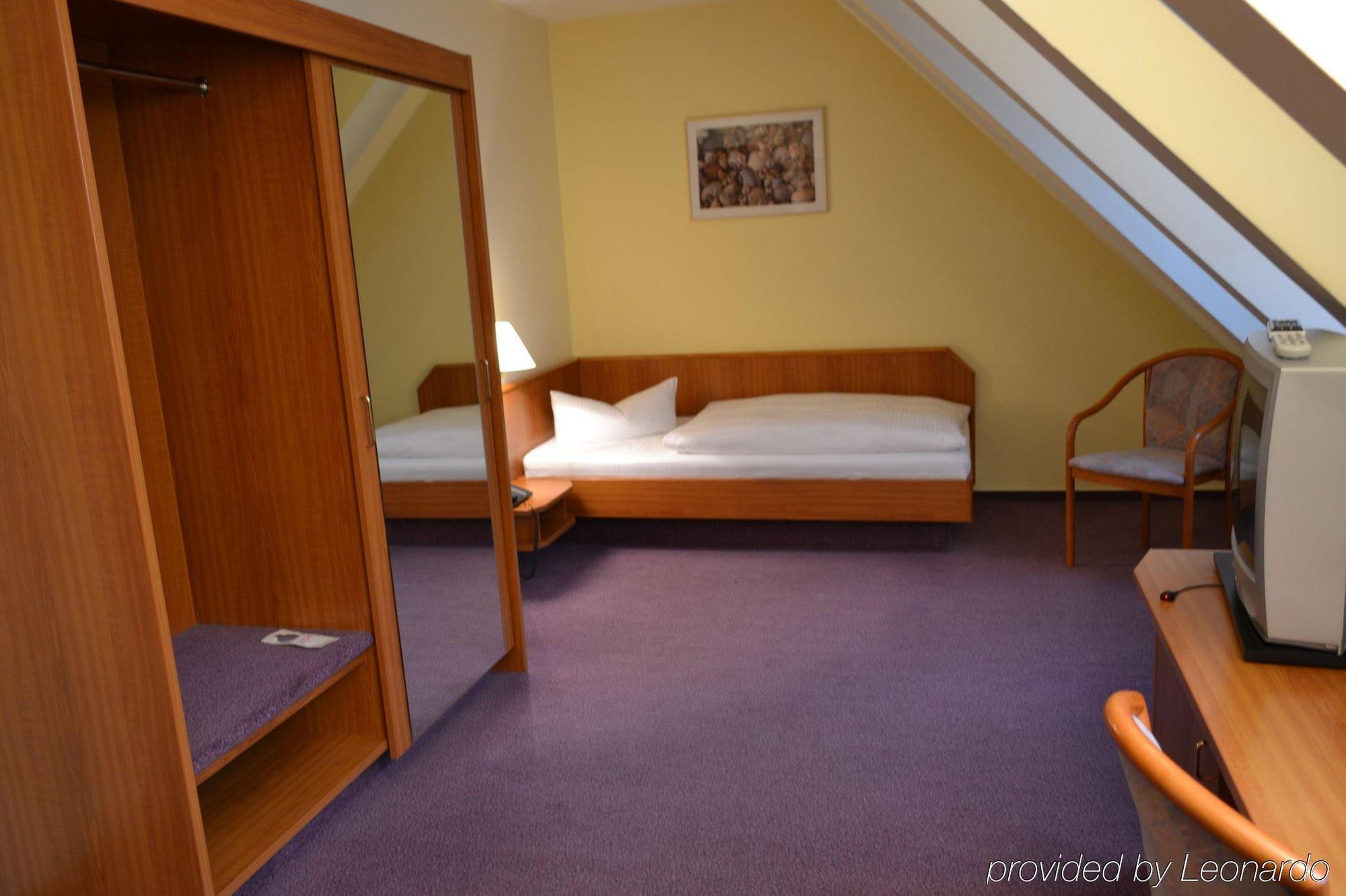 Hotel Großbeeren Exterior foto